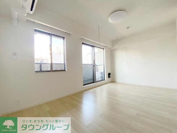 ヴェルミオンの物件内観写真